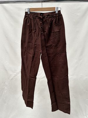 Long Pants