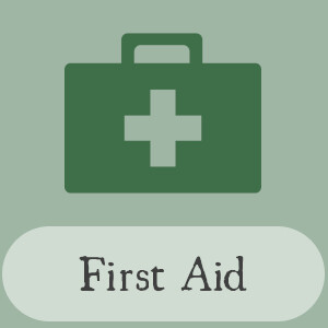 First Aid Registration 2023