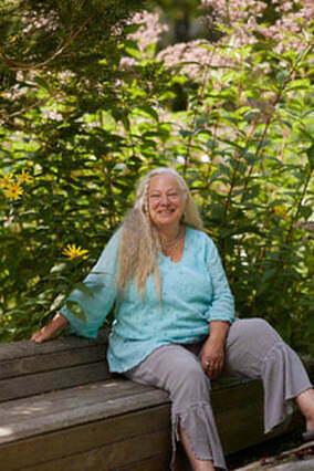 R2221 Margi Flint - Protection with Herbal Friends