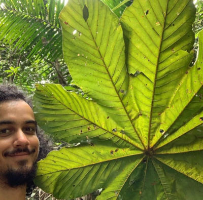 R2306 Brandon Ruiz - Caribbean Herbalism