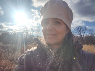 R2305 Amanda Klain - Follow the Flowers! The Soul Language of Flower Essences