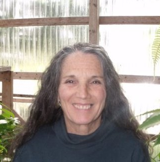 R2311 Constance Campbell Ferry - the Earth and Sacred Plants as Teachers