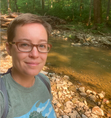 R2310 Colleen Donahoe - Pranayama and Plants: Energetics of Breathing with Plants