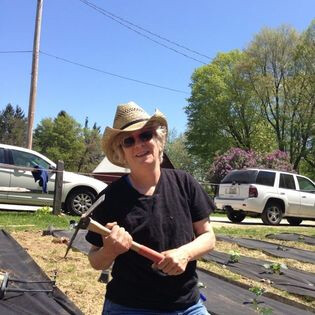 R2316 - Intensive - Leslie Williams and Heather Herdman - Holistic Herb Work with Elderly