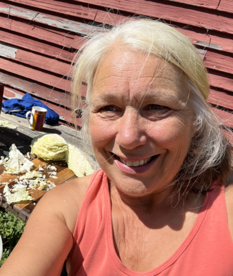 R2317 Jane Hawley Stevens - Organic Growing of Medicinal Herbs