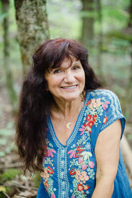R2322 Keynote - Rosemary Gladstar - Voices of Our Herbal Elders