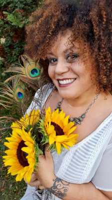 R2325 Lucretia Van Dyke - Affrilachian Healing: Women of Color Healers of the South