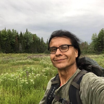 R2328 Nathan Wright - Land Back: Restoring Mother Earth's Natural Landscape