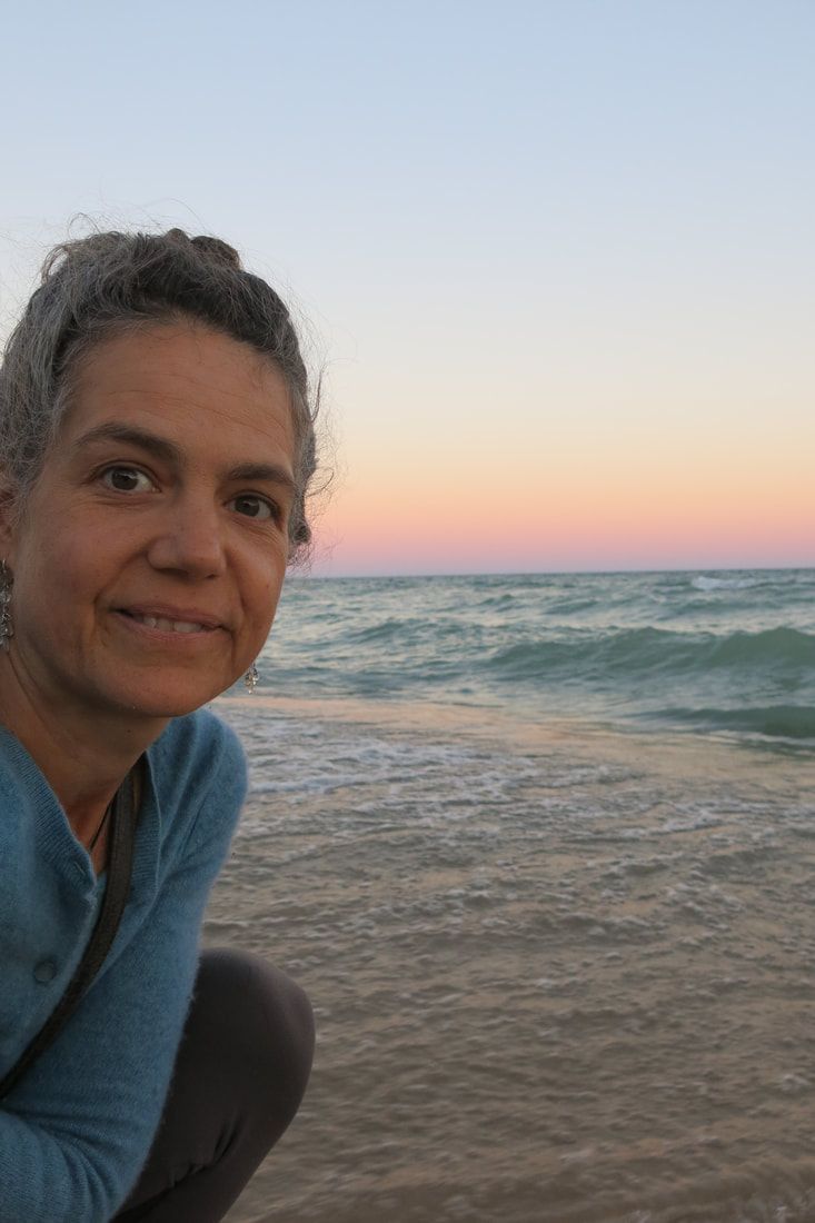 R2402 Amanda Klain - Aquatic Plants