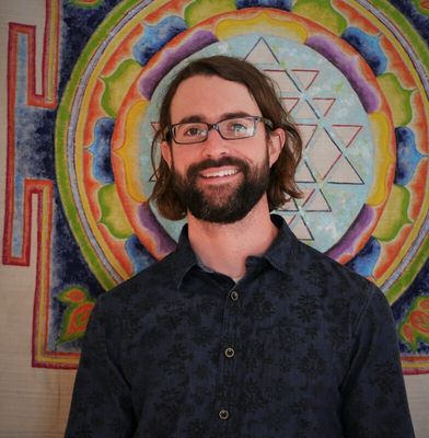 R2410 Greg Monzel - White Pine Medicine