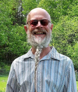 R2416 Joseph Quade - Oh My Aching Sacroiliac