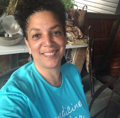 R2423 Lottie Spady - Do It Yourself Community Health, Herbalism &amp; Environmental Justice