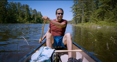 R2431 Nathan Wright - Planting Wild Rice