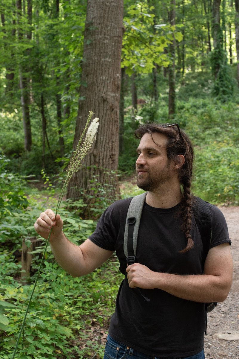 R2436 Sam Greene - The Gut-Immune System Connection