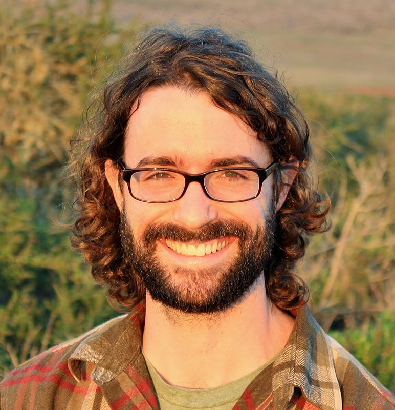 R2455 Greg Monzel - Botany Crash Course