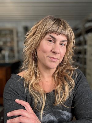 R2454 Erika Galentin - What Herbalism Has Taught Me About Healing