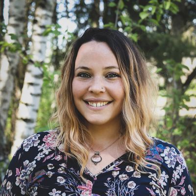 R2460 Jessicka Nebesni - Botanical Skin Care 101