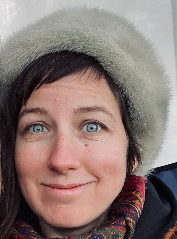 R2471 Mel Kasting - Meet the Mast Cells