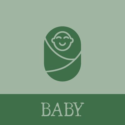 Baby/Toddler Registration (Ages 0 - 4)