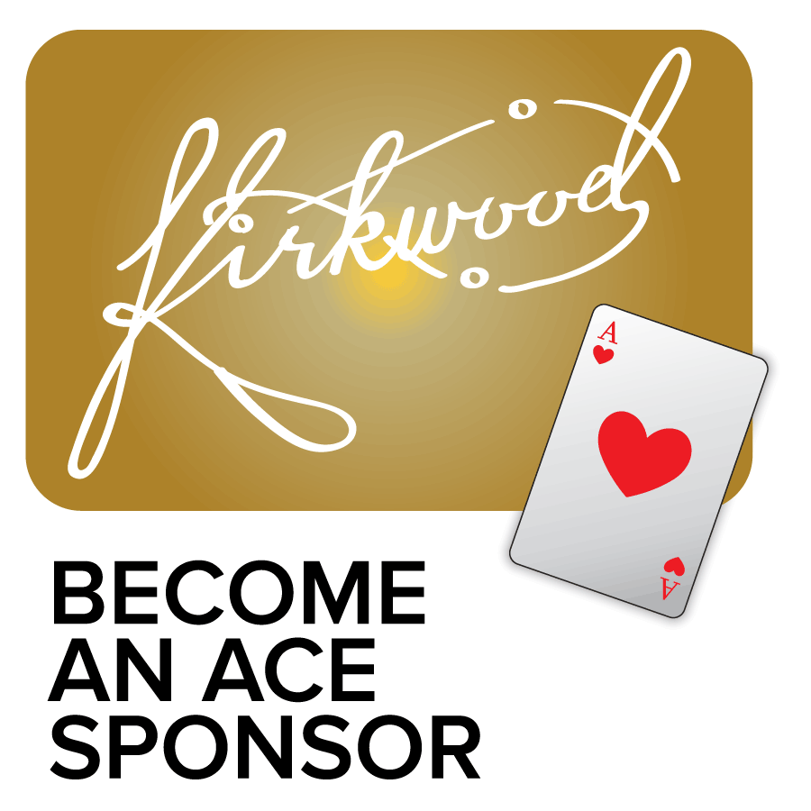 Ace Sponsorship