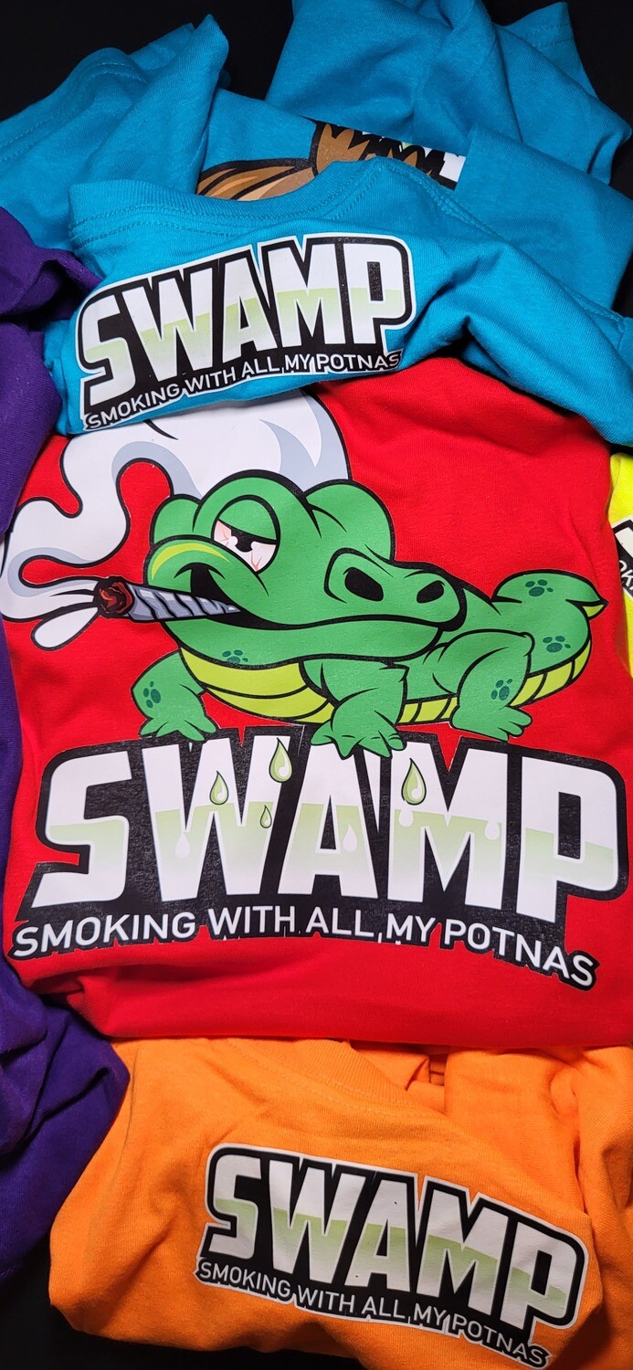 &quot;OG&quot; the Gator T Shirt