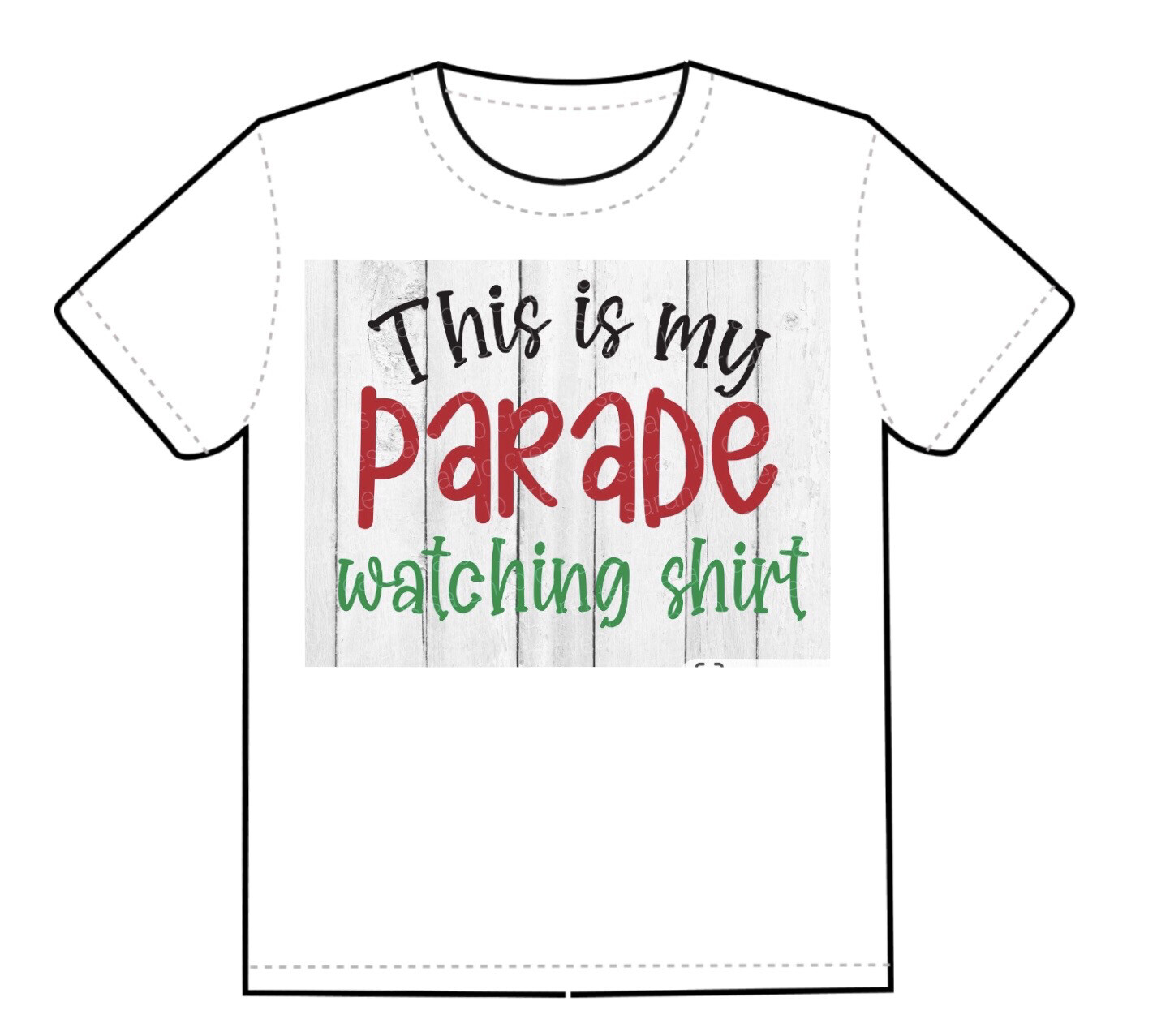 T-shirts
