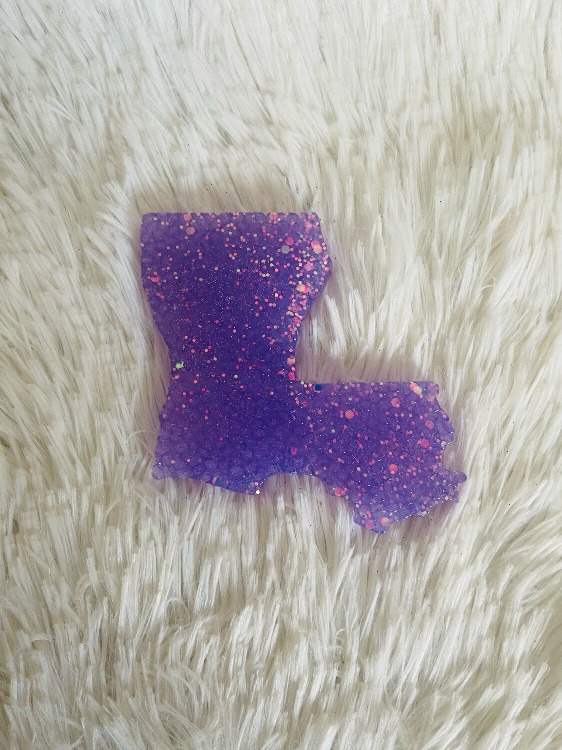 Louisiana Freshie