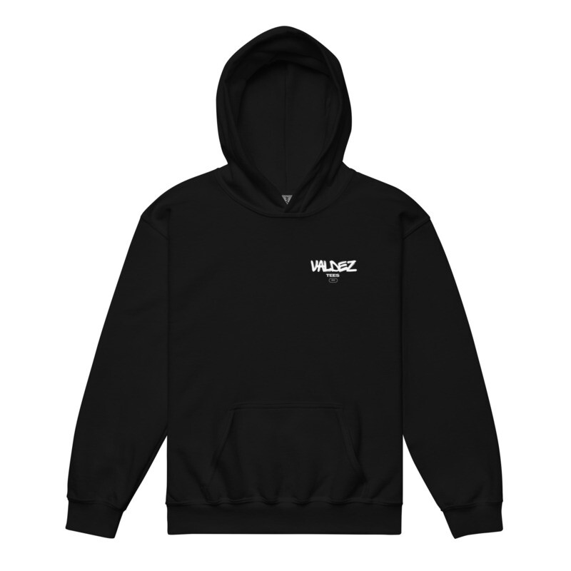 Youth VT hoodie
