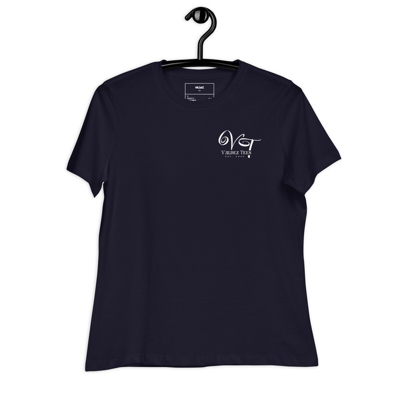 Women&#39;s Relaxed T-Shirt