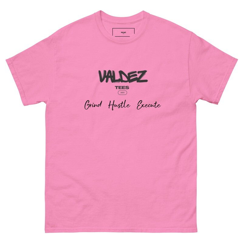 Valdez T Brand  Shirt