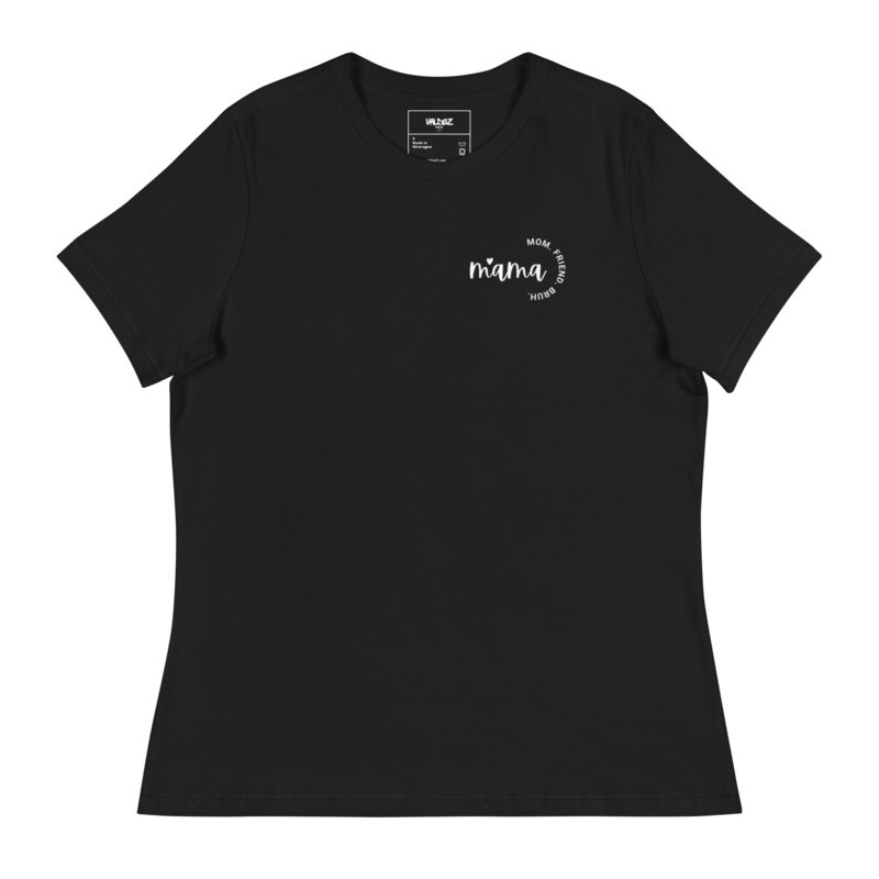 Women&#39;s Mom T-Shirt