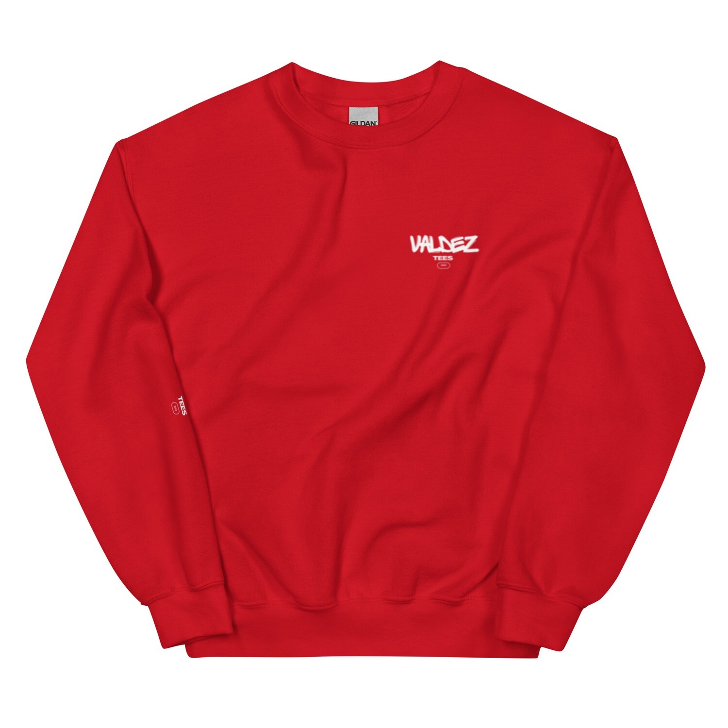 Valdez tees Sweatshirt