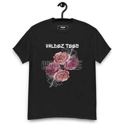 Men&#39;s Hustle tee