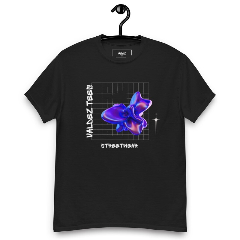 Men&#39;s Abstract tee
