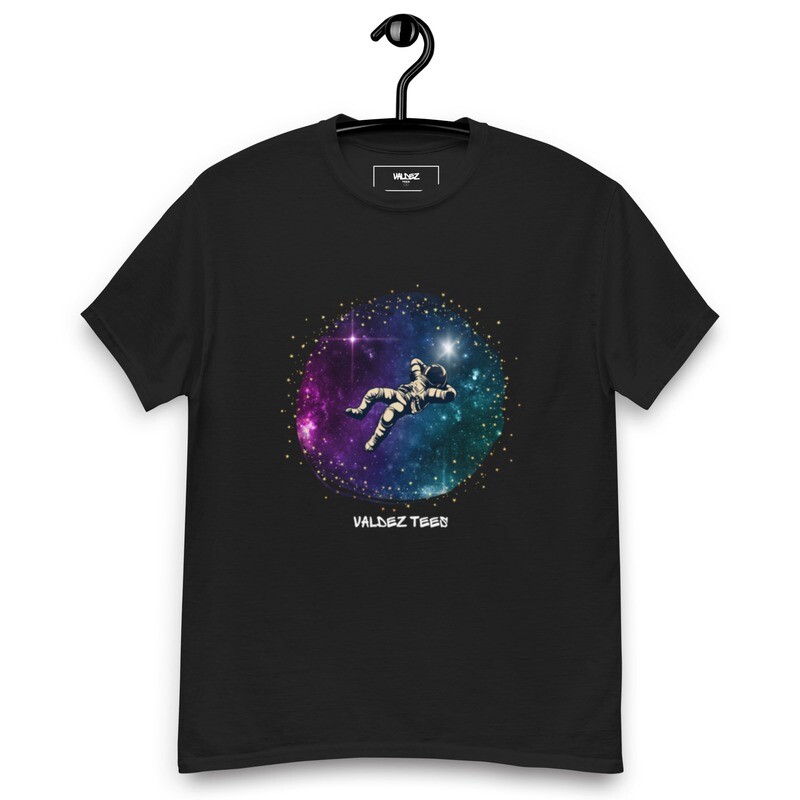 Men&#39;s Astronaut tee