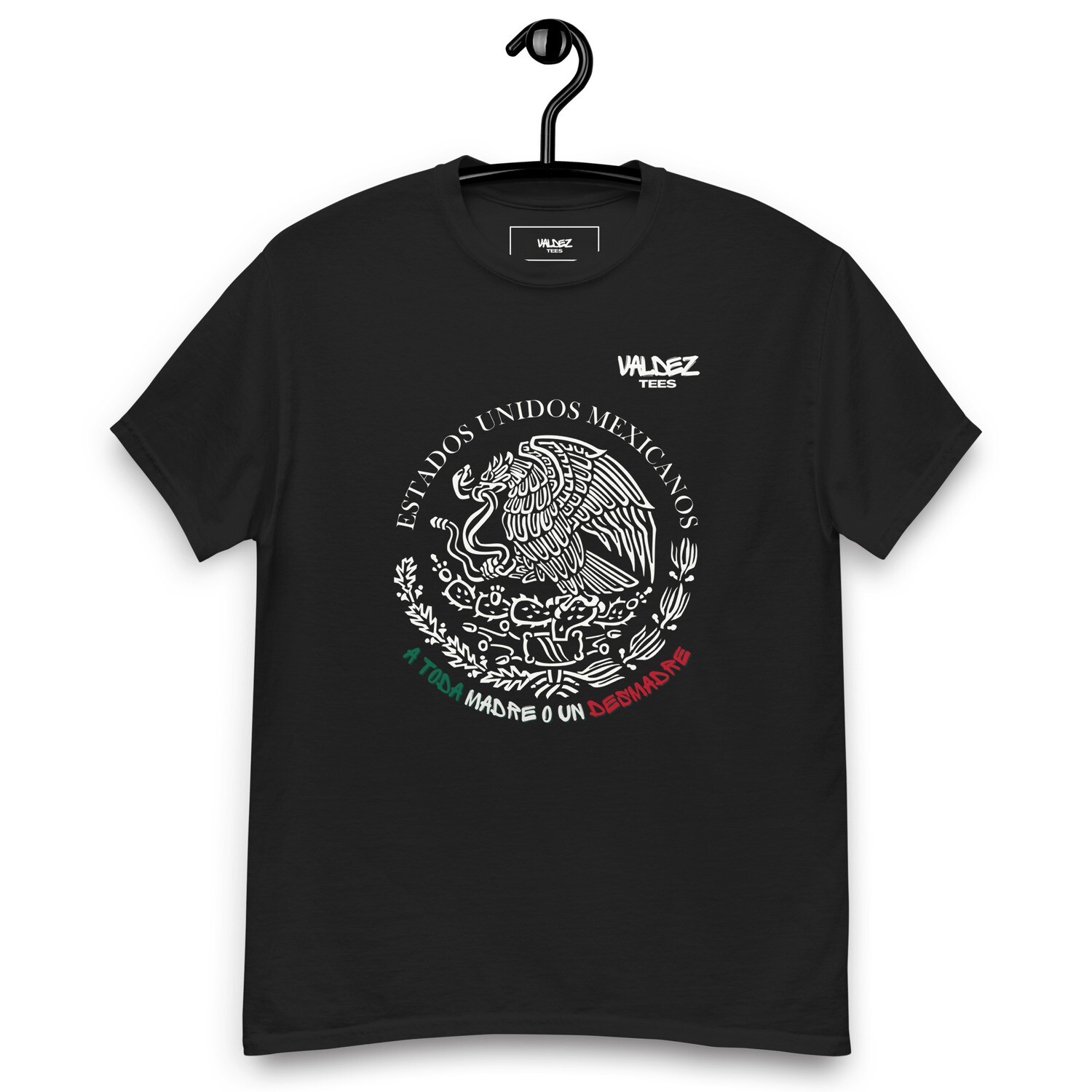 A Toda Madre Men&#39;s classic tee