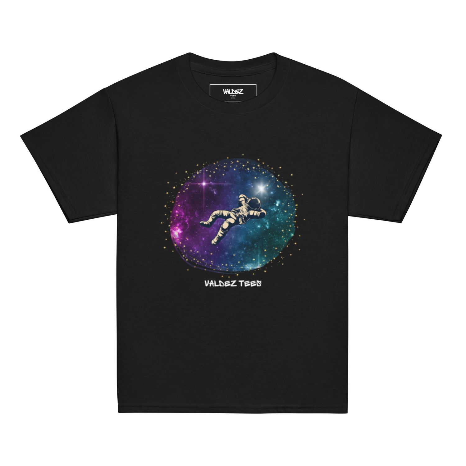 Youth Astronaut Tee