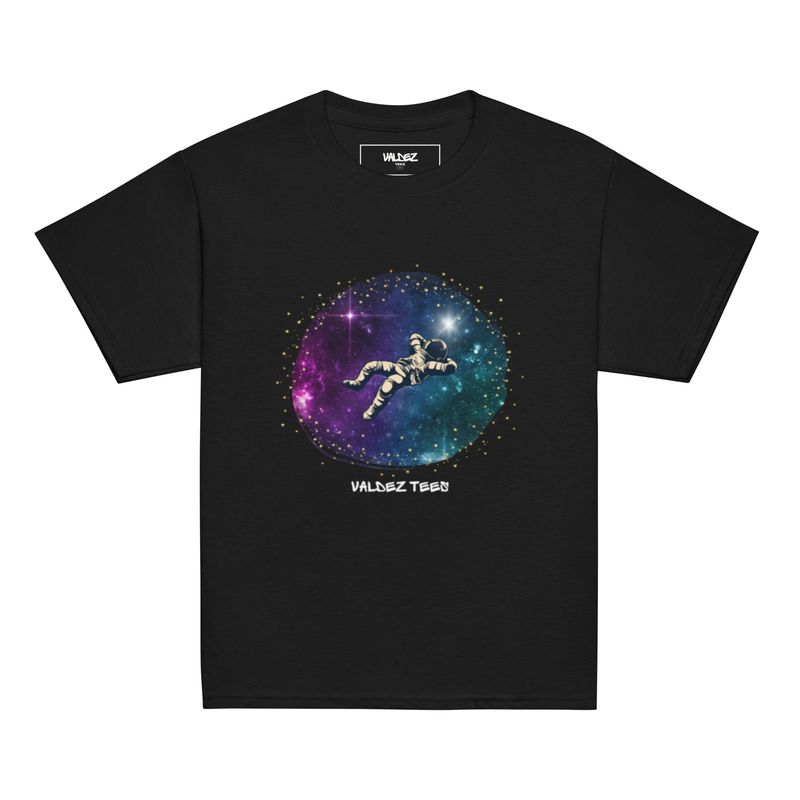 Youth Astronaut Tee