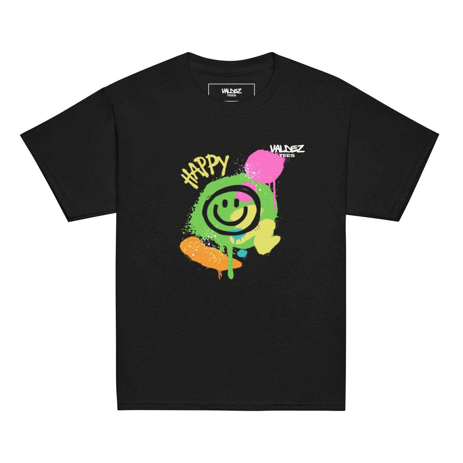 Youth Happy Tee