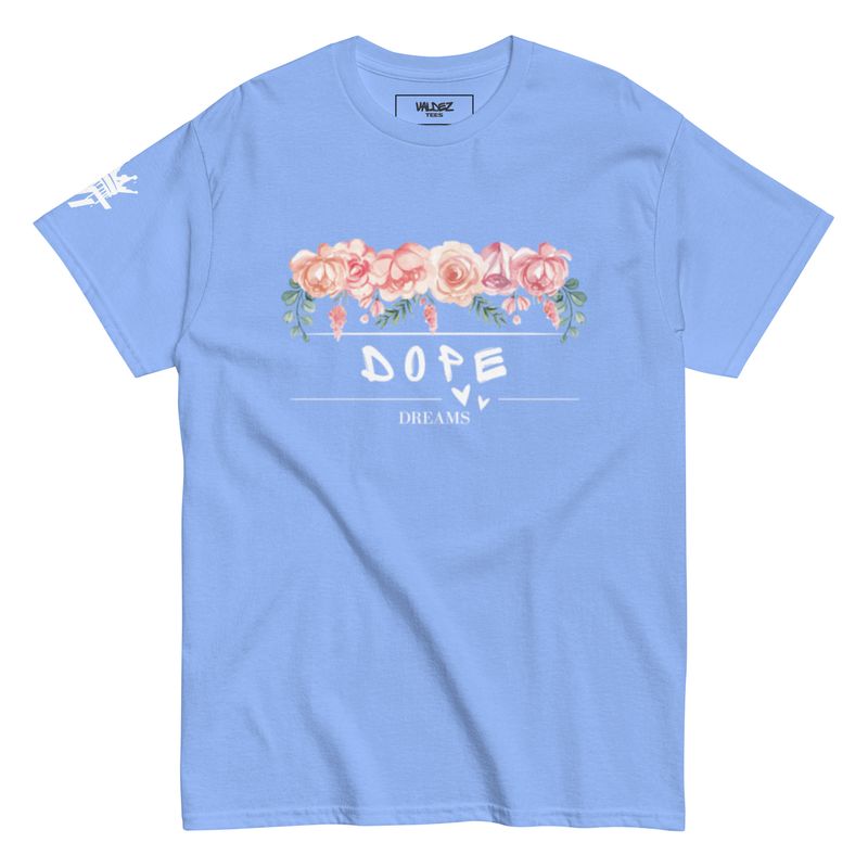 Dope Dreams tee