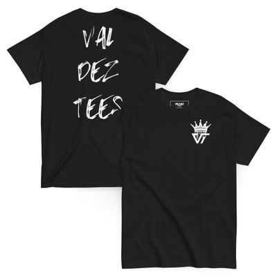 Valdez tees  Graphic tee