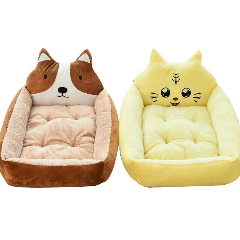 Cama para mascotas