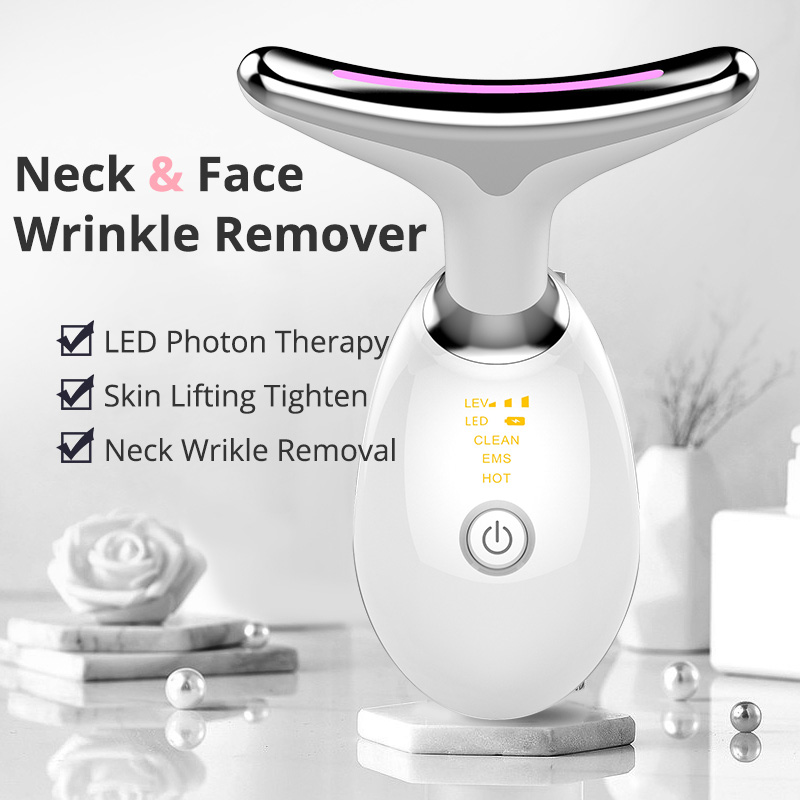 RadianceLift EMS Neck &amp; Face Sculptor