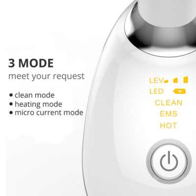 RadianceLift EMS Neck &amp; Face Sculptor