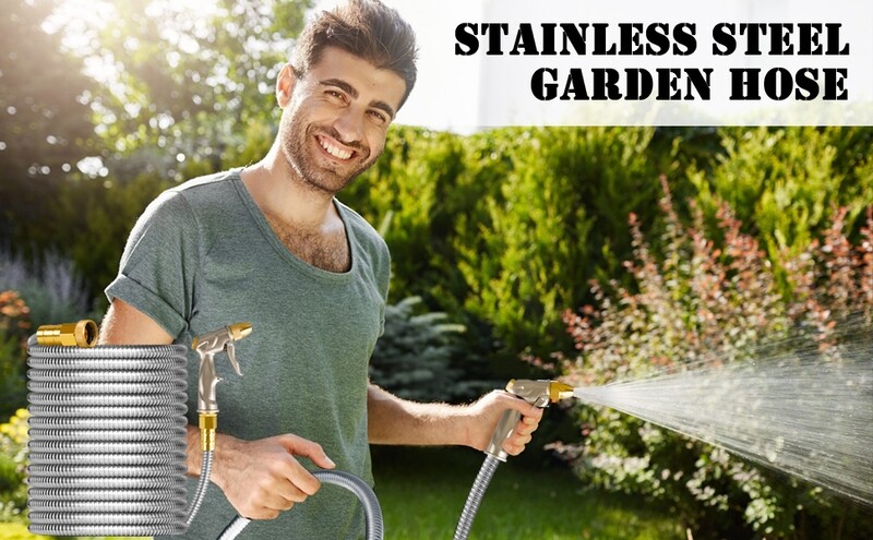 Home &amp; Garden