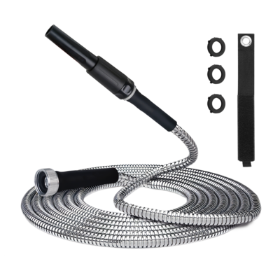 Mighty Garden Hose