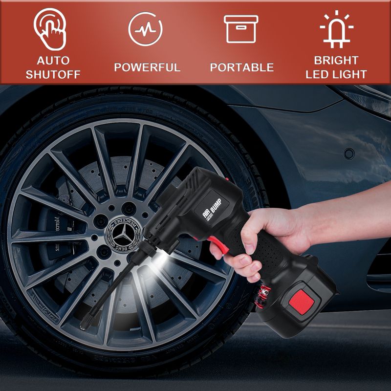 Automotive