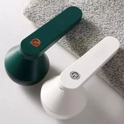 Removedor Saca Pelusa Pelotitas Ropa Recargable Usb Portátil