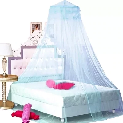 Mosquitero Tul De Cama Cuna 1 2 Plazas