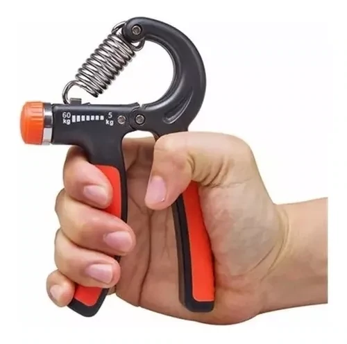 Ejercitador De Mano Y Antebrazo Hand grip Ejercicio Pack X2